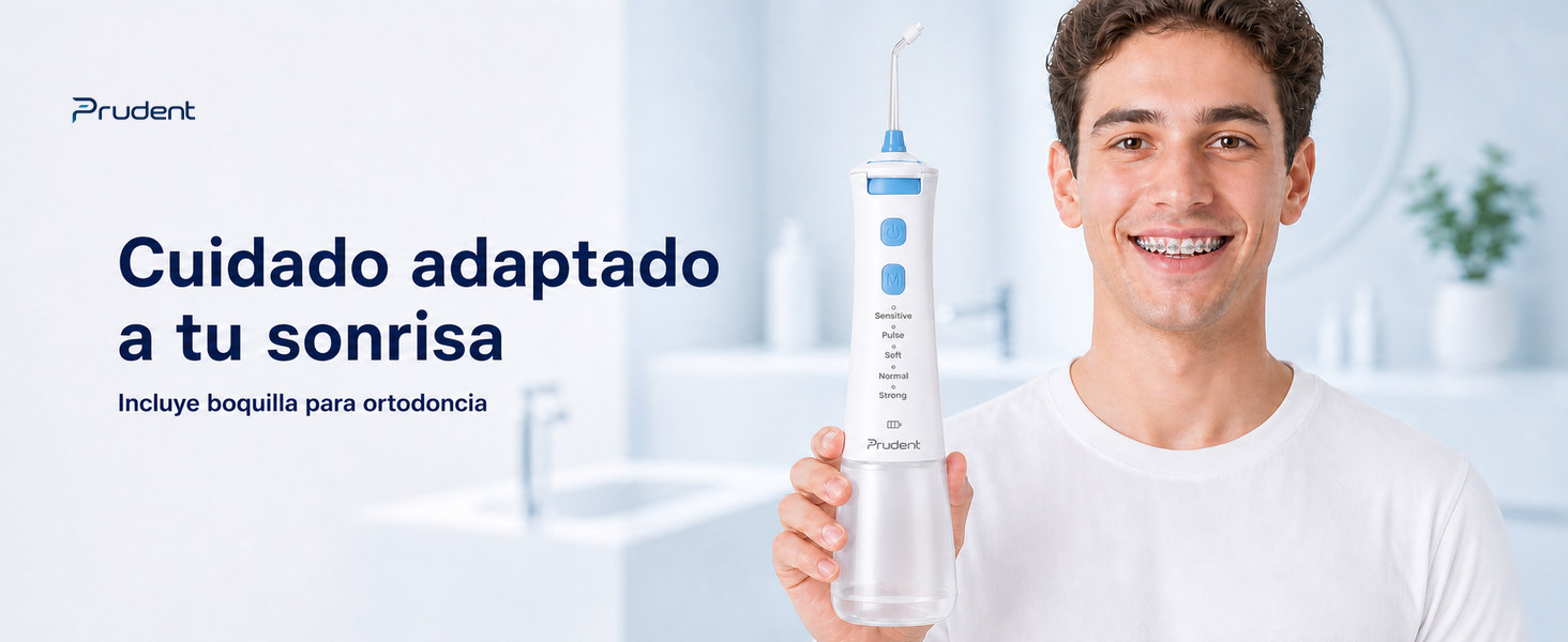 Depósito de 300 ml