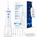 Prudent Advanced HydroCare — irrigador dental portátil
