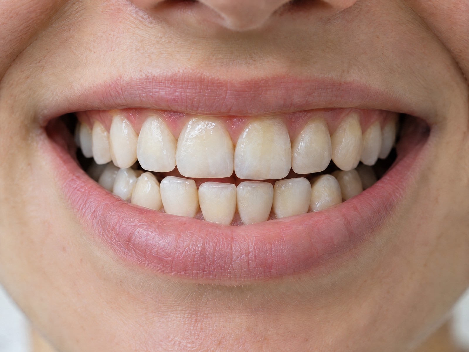 Comparación de antes y después: Prudent Advanced HydroCare — irrigador dental portátil